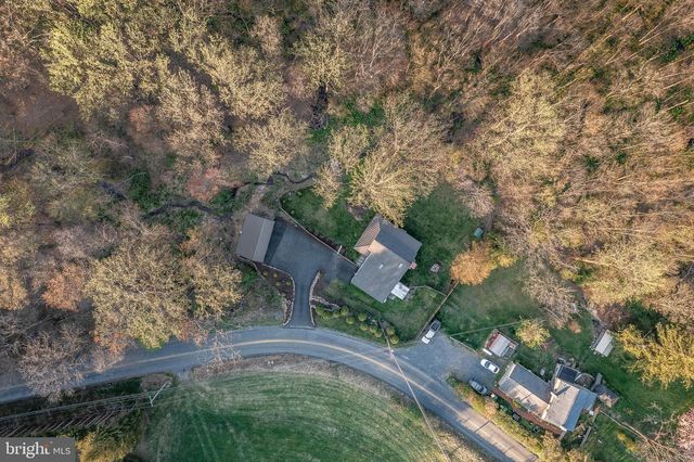 509 BALDY HILL, Alburtis, PA 18011