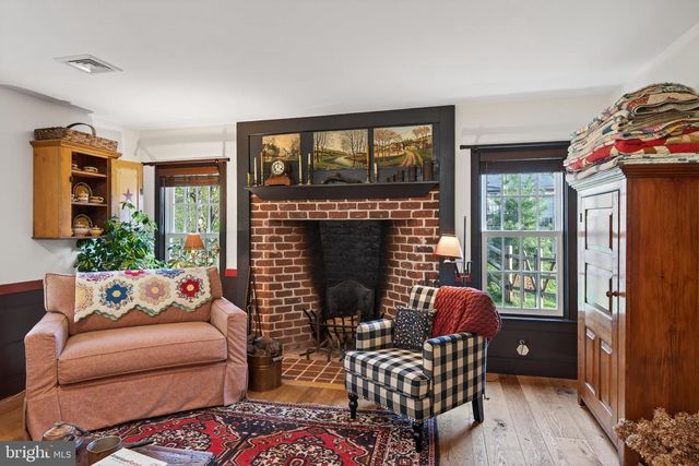 509 BALDY HILL, Alburtis, PA 18011