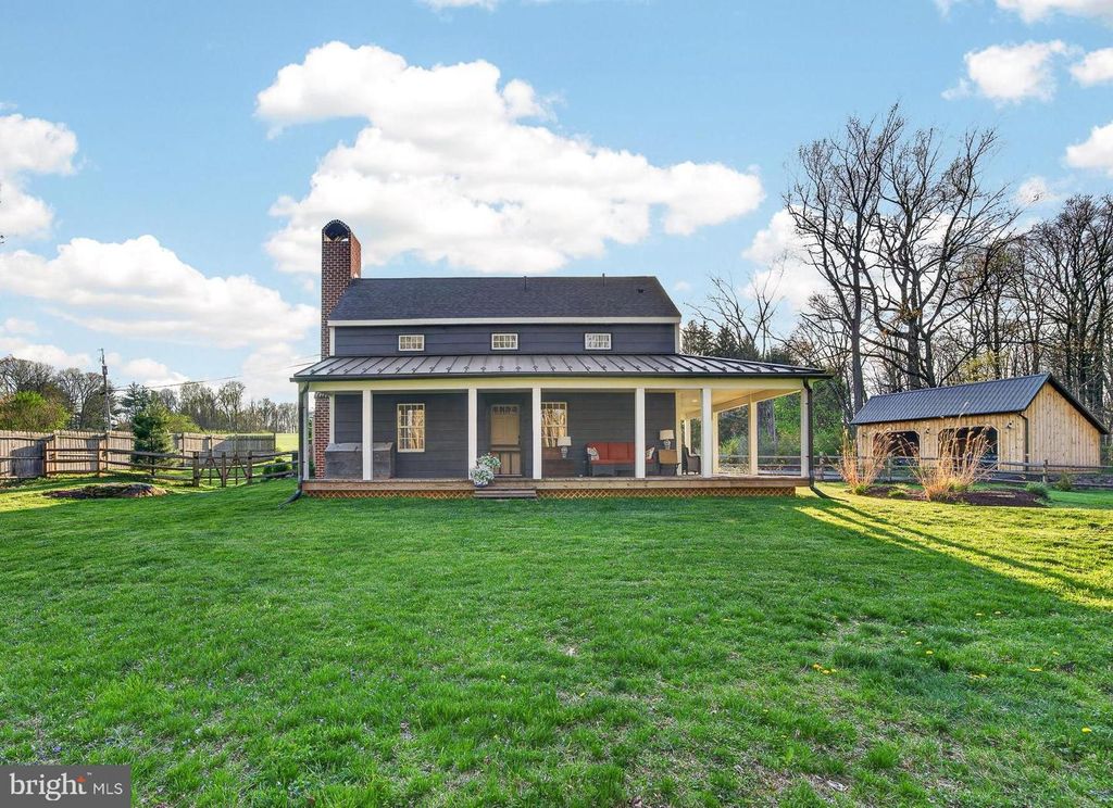 509 BALDY HILL, Alburtis, PA 18011