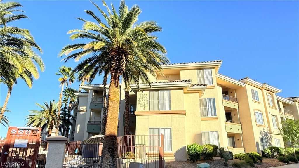 7155 South Durango Drive 305, Las Vegas, NV 89113