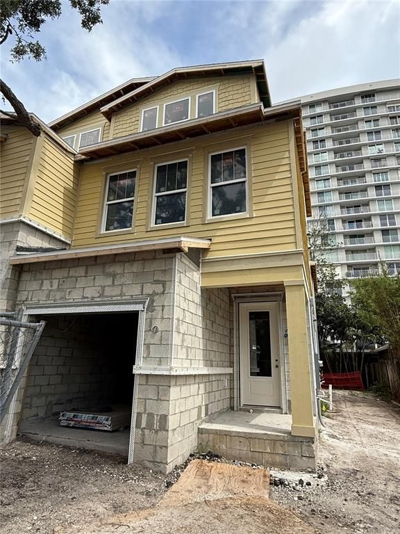 2516 W PALM DRIVE 2, Tampa, FL 33629