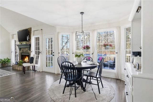 7376 Bates Drive, Cumming, GA 30040