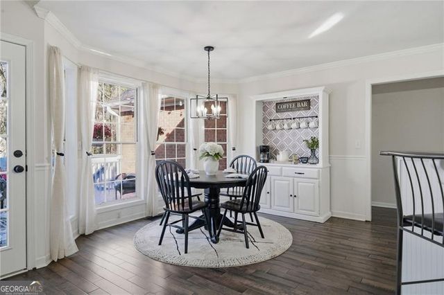 7376 Bates Drive, Cumming, GA 30040