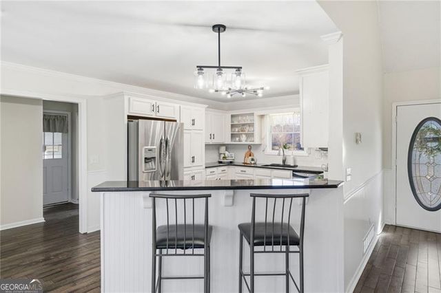 7376 Bates Drive, Cumming, GA 30040