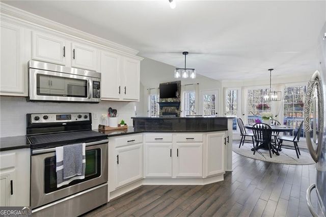 7376 Bates Drive, Cumming, GA 30040