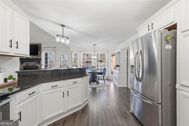 7376 Bates Drive, Cumming, GA 30040