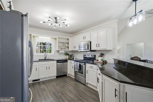 7376 Bates Drive, Cumming, GA 30040