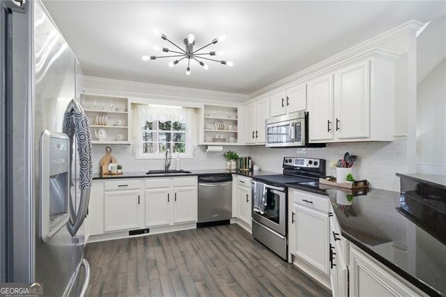 7376 Bates Drive, Cumming, GA 30040