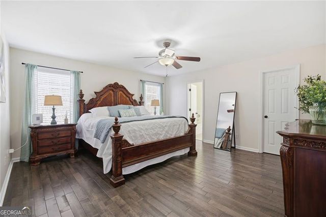 7376 Bates Drive, Cumming, GA 30040