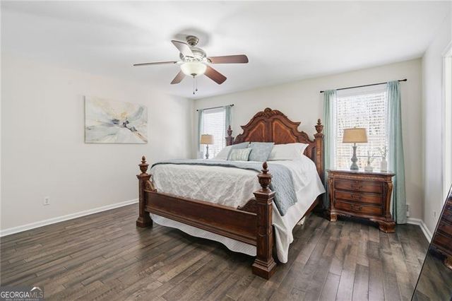 7376 Bates Drive, Cumming, GA 30040