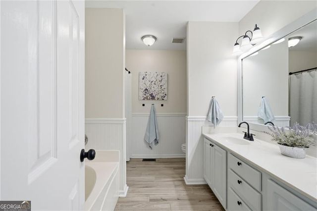 7376 Bates Drive, Cumming, GA 30040