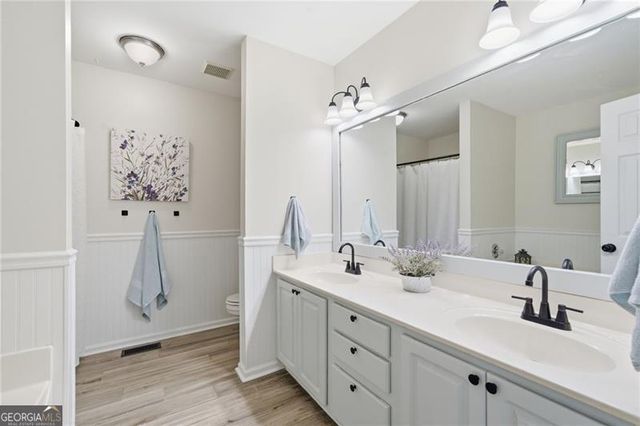 7376 Bates Drive, Cumming, GA 30040