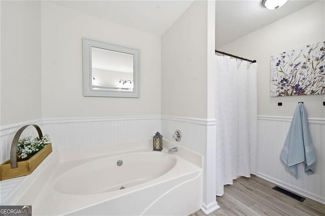 7376 Bates Drive, Cumming, GA 30040