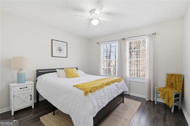 7376 Bates Drive, Cumming, GA 30040