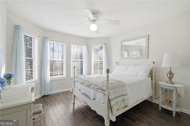 7376 Bates Drive, Cumming, GA 30040