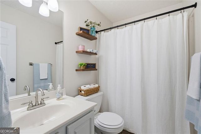 7376 Bates Drive, Cumming, GA 30040