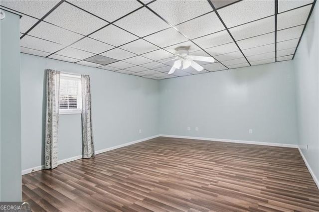 7376 Bates Drive, Cumming, GA 30040