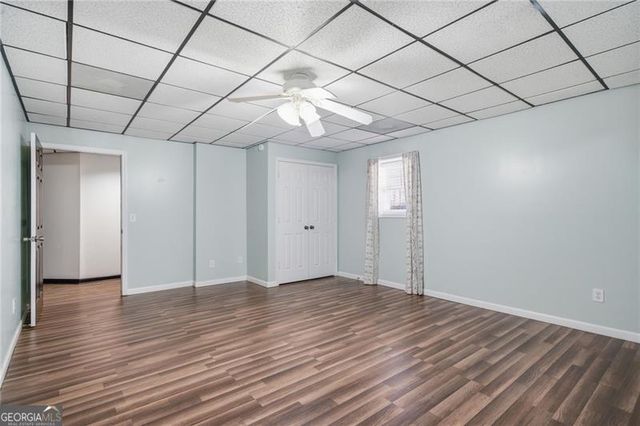 7376 Bates Drive, Cumming, GA 30040