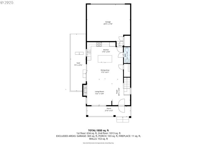 10592 Nw 289TH Ave, North Plains, OR 97133