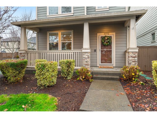 10592 Nw 289TH Ave, North Plains, OR 97133