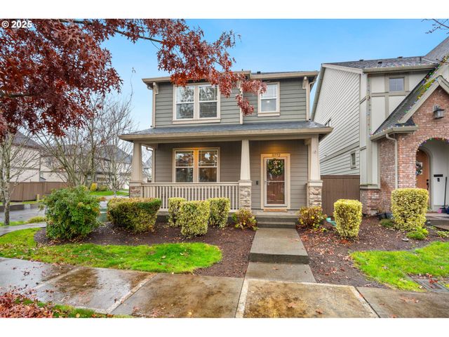 10592 Nw 289TH Ave, North Plains, OR 97133