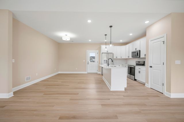 607 Comanche Drive, Richmond, KY 40475