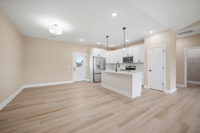 607 Comanche Drive, Richmond, KY 40475