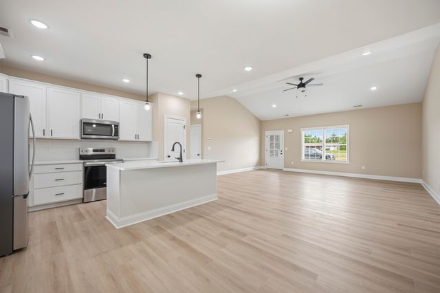 607 Comanche Drive, Richmond, KY 40475