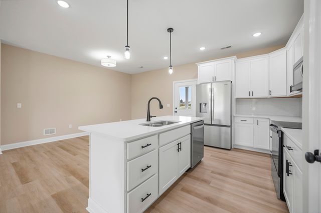 607 Comanche Drive, Richmond, KY 40475