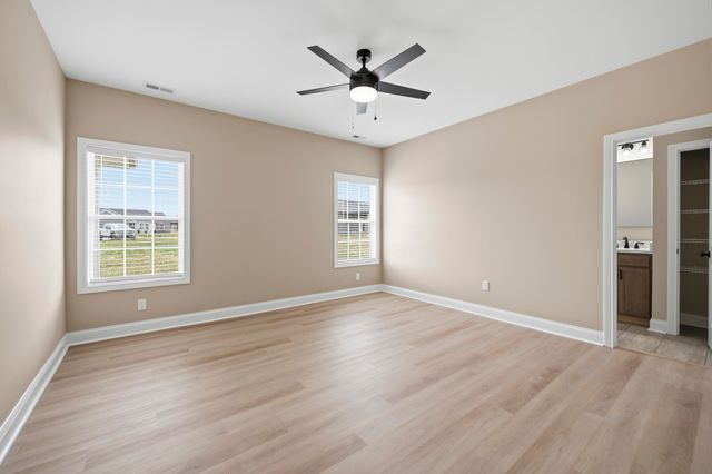607 Comanche Drive, Richmond, KY 40475
