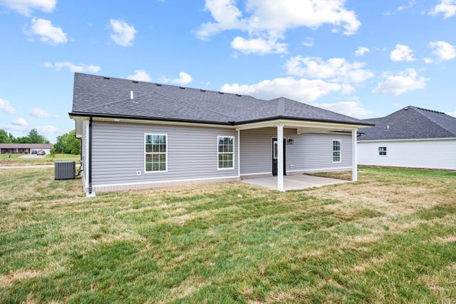 607 Comanche Drive, Richmond, KY 40475