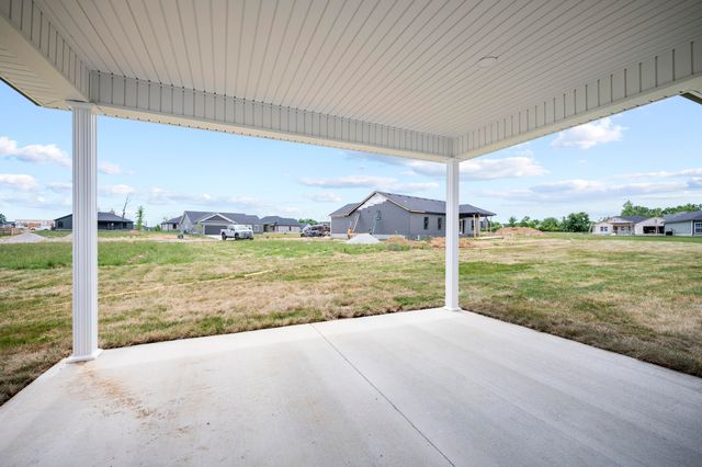 607 Comanche Drive, Richmond, KY 40475