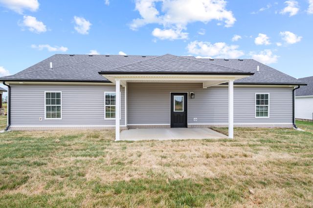 607 Comanche Drive, Richmond, KY 40475