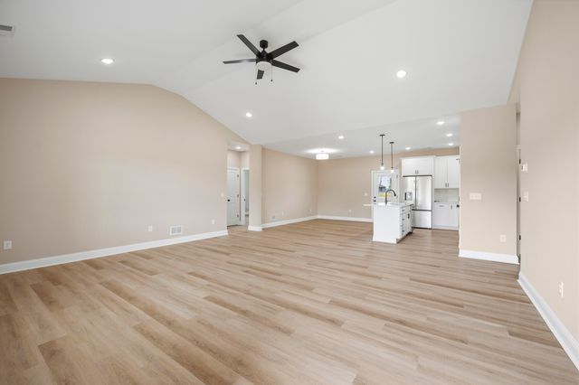607 Comanche Drive, Richmond, KY 40475