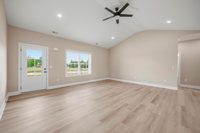 607 Comanche Drive, Richmond, KY 40475