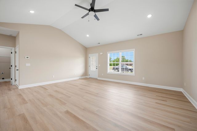 607 Comanche Drive, Richmond, KY 40475