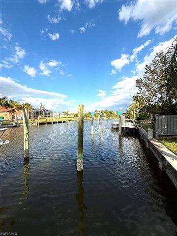 14976 Lyneburg AVE, Port Charlotte, FL 33981