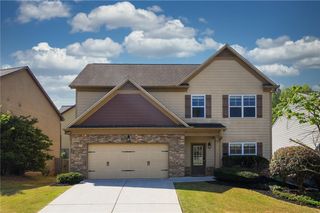 6227 Barker Station Walk, Sugar Hill, GA 30518