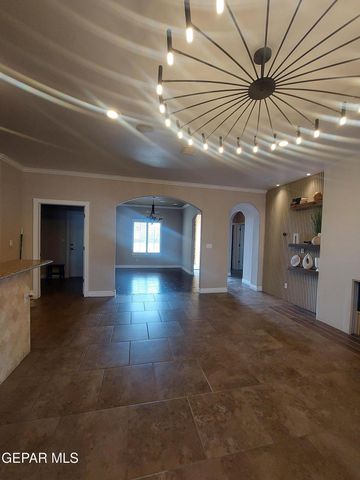 7243 CANYON WREN Avenue, El Paso, TX 79911