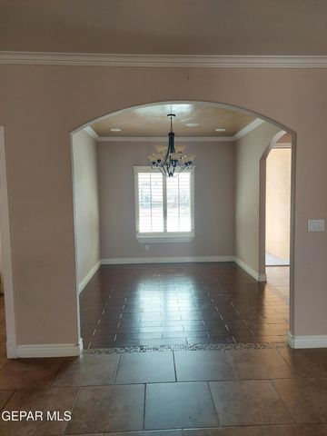 7243 CANYON WREN Avenue, El Paso, TX 79911