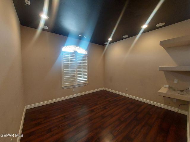 7243 CANYON WREN Avenue, El Paso, TX 79911