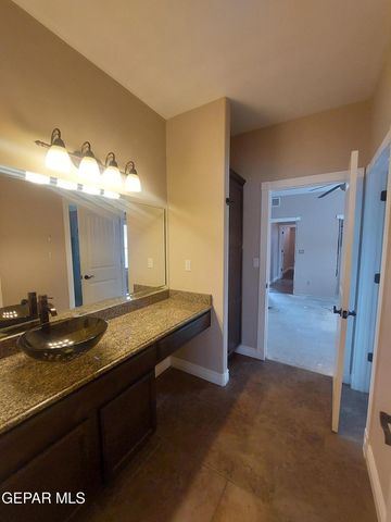 7243 CANYON WREN Avenue, El Paso, TX 79911