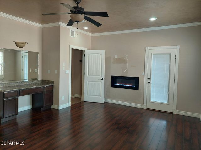 7243 CANYON WREN Avenue, El Paso, TX 79911