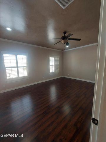 7243 CANYON WREN Avenue, El Paso, TX 79911