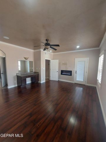 7243 CANYON WREN Avenue, El Paso, TX 79911