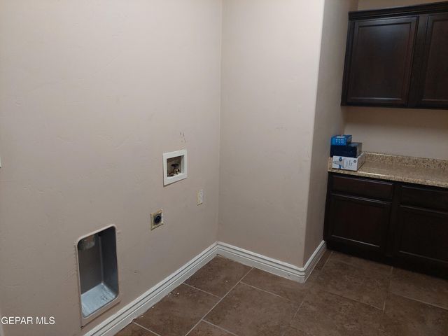 7243 CANYON WREN Avenue, El Paso, TX 79911