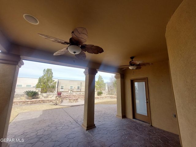 7243 CANYON WREN Avenue, El Paso, TX 79911