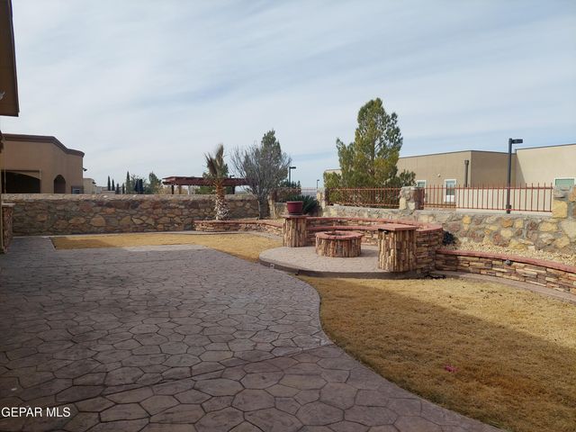 7243 CANYON WREN Avenue, El Paso, TX 79911