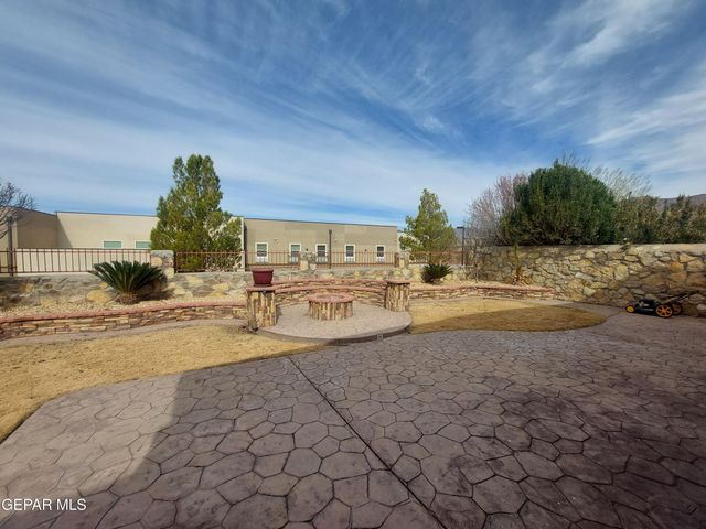 7243 CANYON WREN Avenue, El Paso, TX 79911