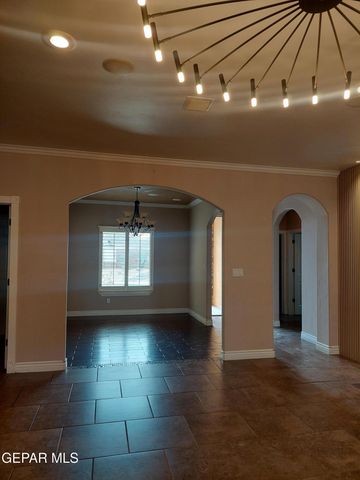 7243 CANYON WREN Avenue, El Paso, TX 79911